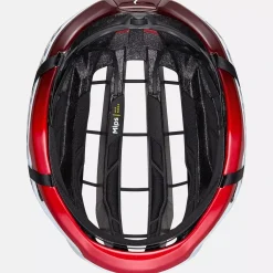 Casco Specialized Prevail 3 - Factory XC