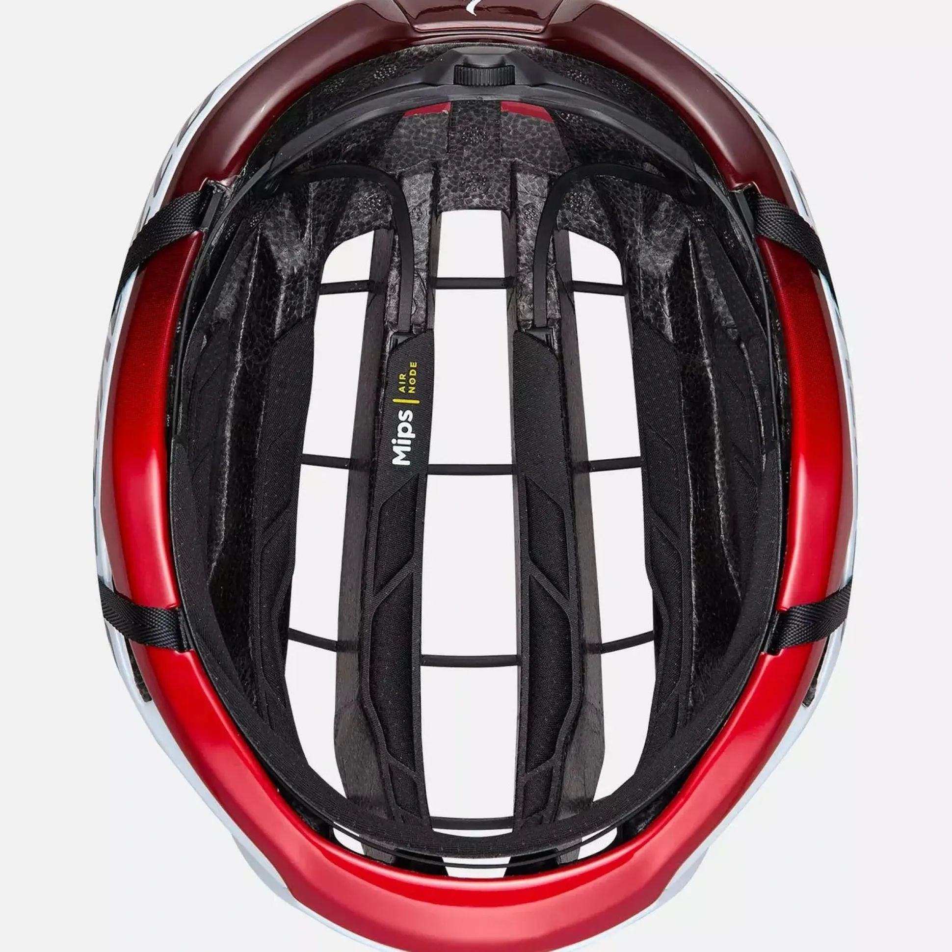 Casco Specialized Prevail 3 - Factory XC