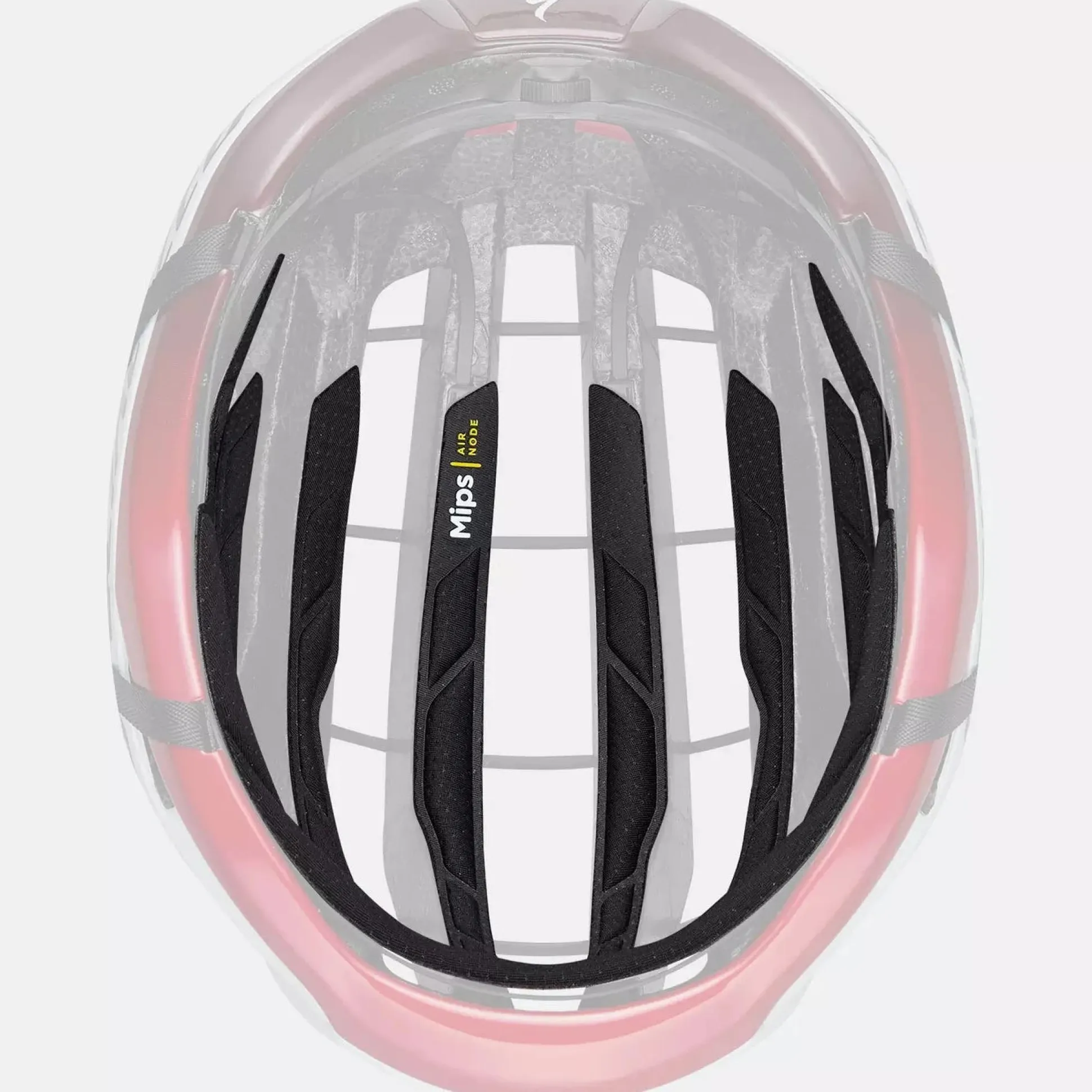 Casco Specialized Prevail 3 - Factory XC