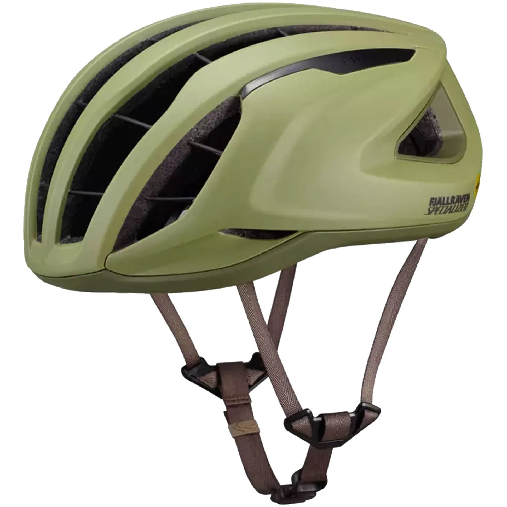 Casco Specialized Prevail 3 - Fjällräven verde