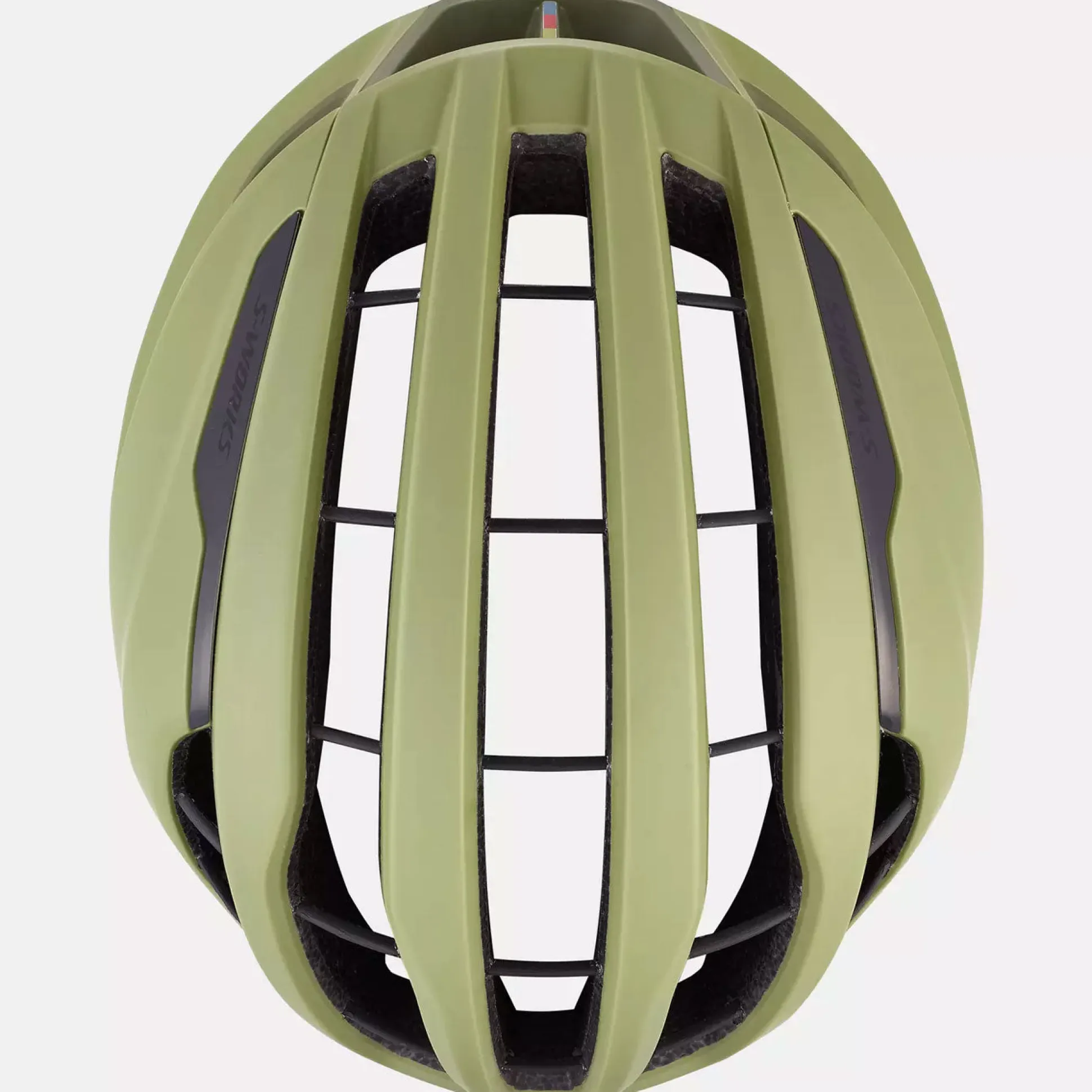 Casco Specialized Prevail 3 - Fjällräven verde