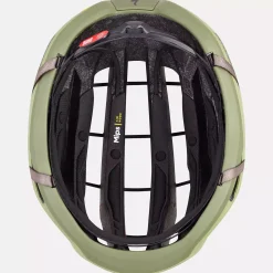 Casco Specialized Prevail 3 - Fjällräven verde