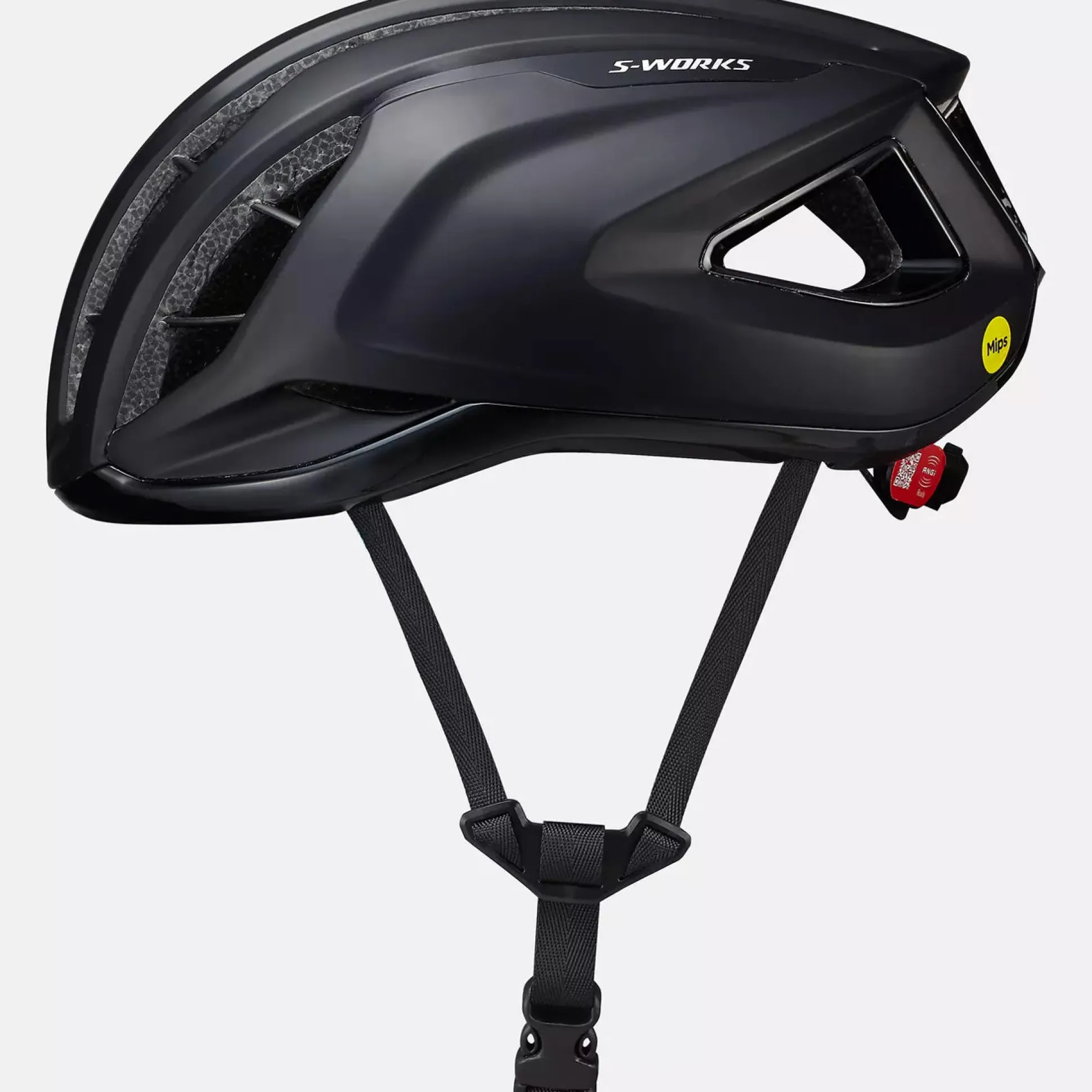Casco Specialized Prevail 3 - Nero