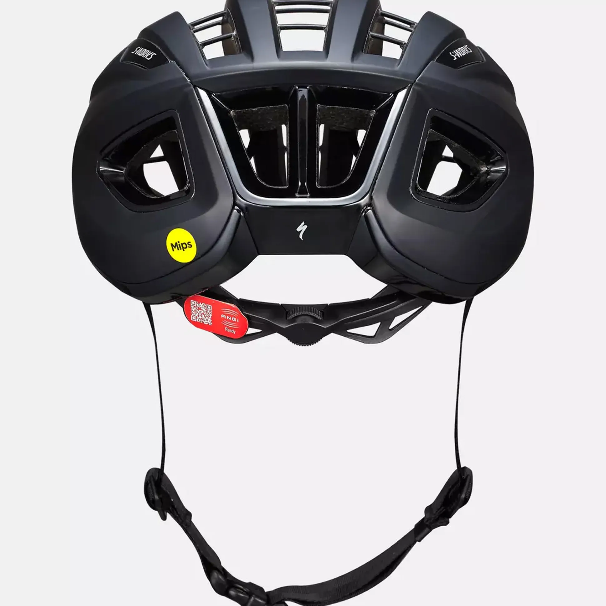 Casco Specialized Prevail 3 - Nero