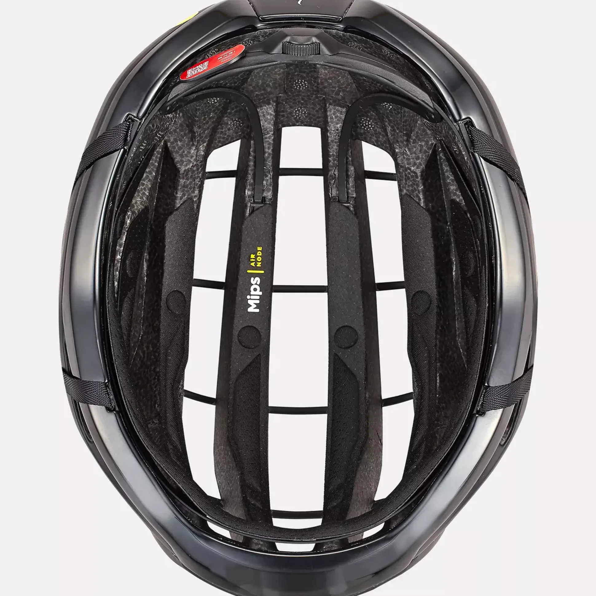 Casco Specialized Prevail 3 - Nero