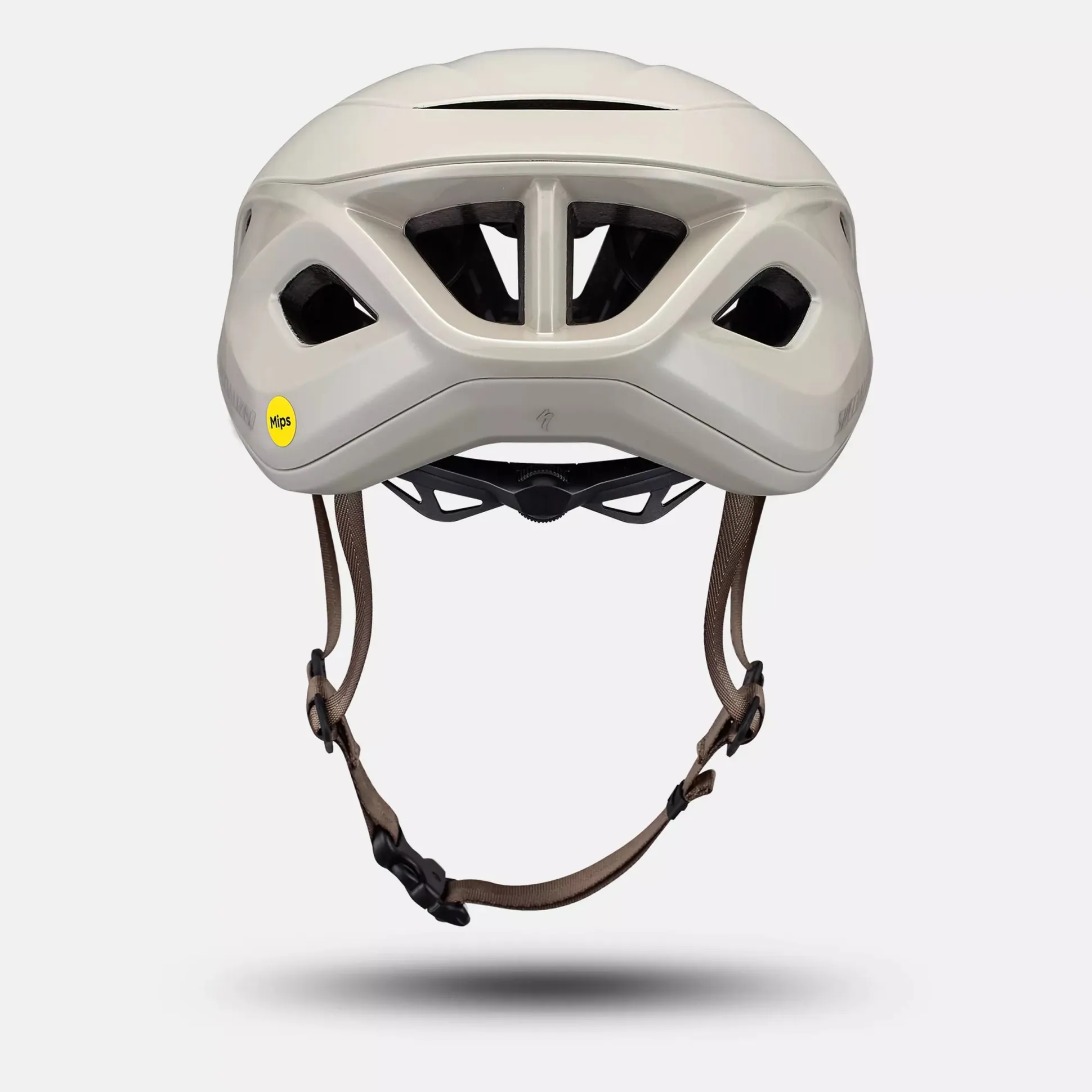 Casco Specialized Propero 4 - Grigio
