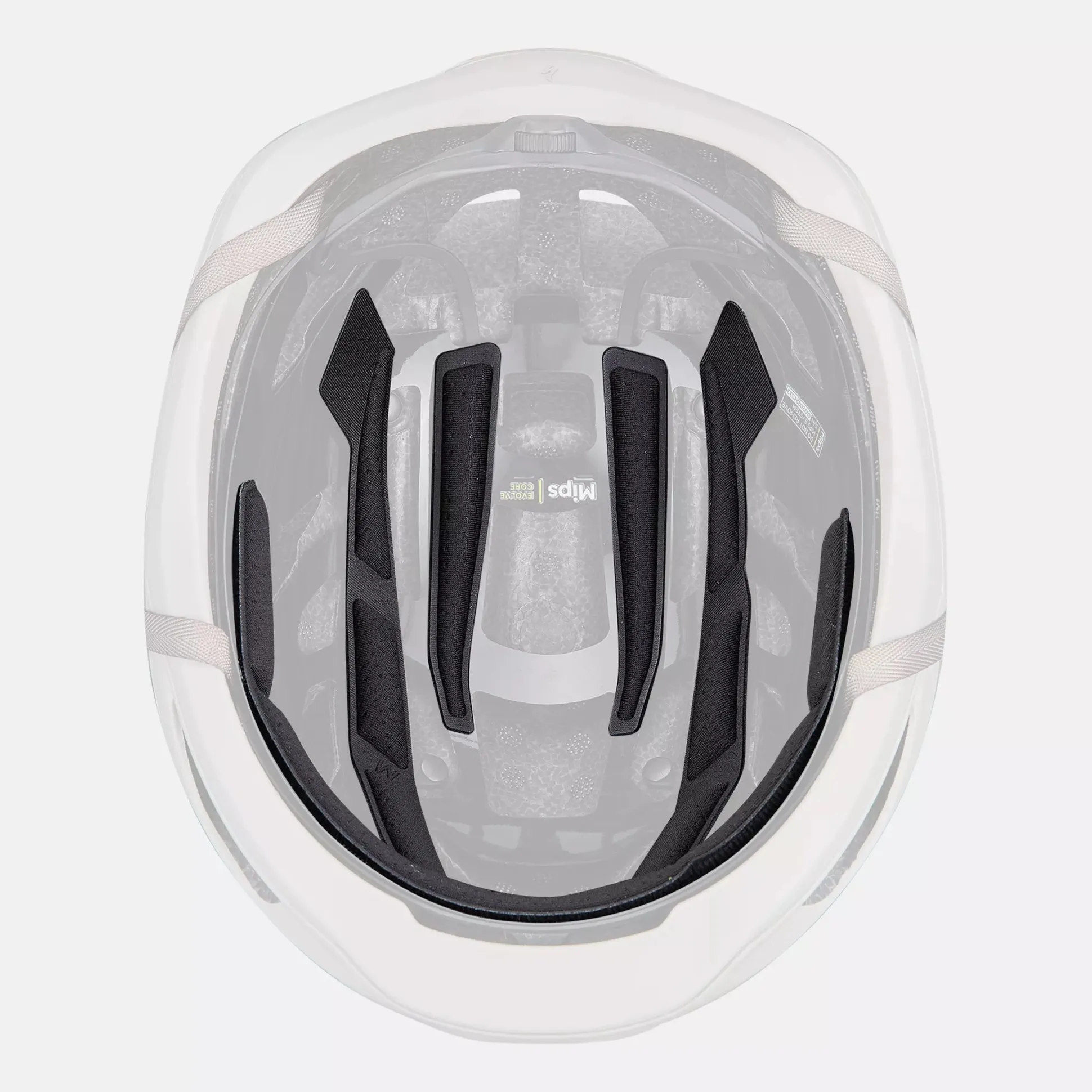 Casco Specialized Propero 4 - Grigio