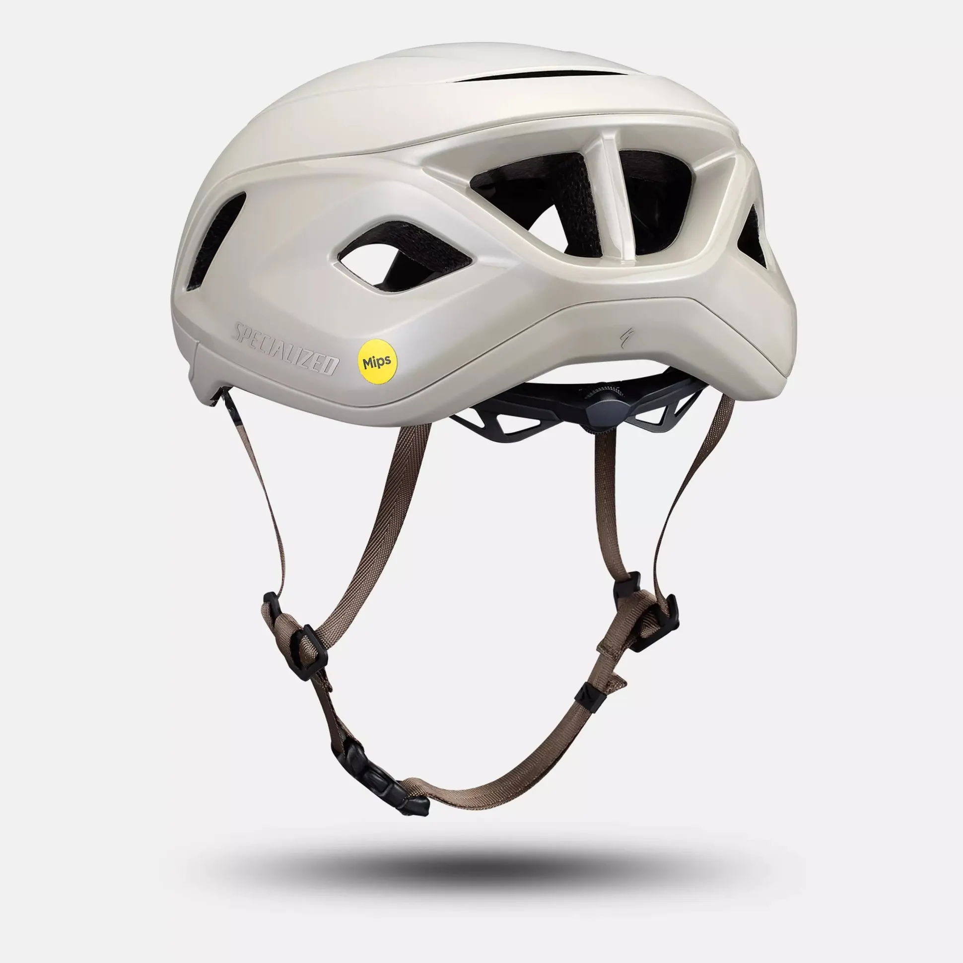 Casco Specialized Propero 4 - Grigio