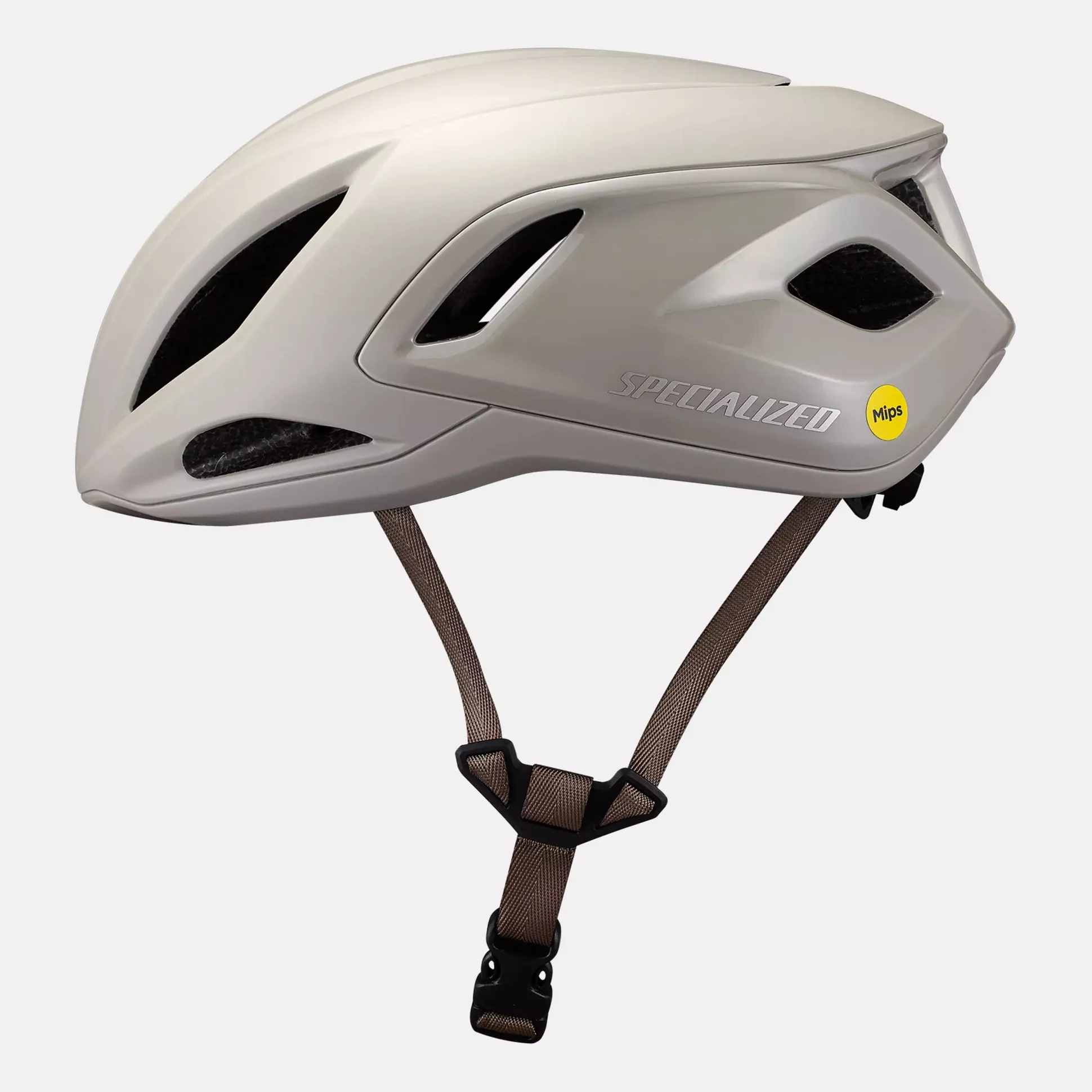 Casco Specialized Propero 4 - Grigio
