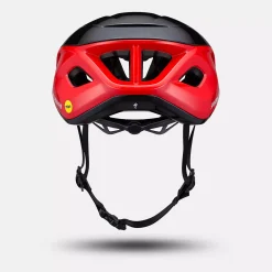 Casco Specialized Propero 4 - Nero rosso