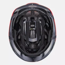 Casco Specialized Propero 4 - Nero rosso