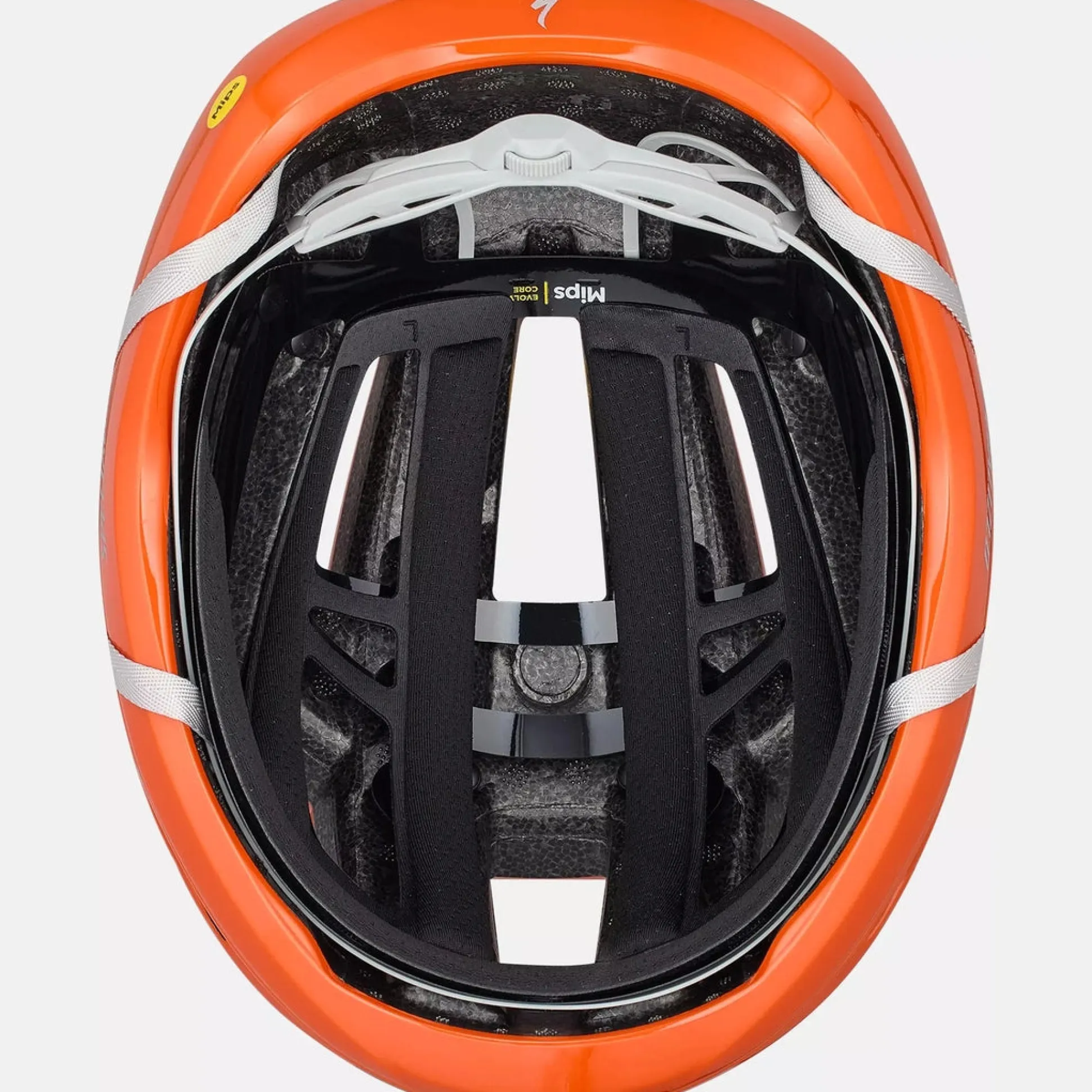 Casco Specialized Search - Arancio