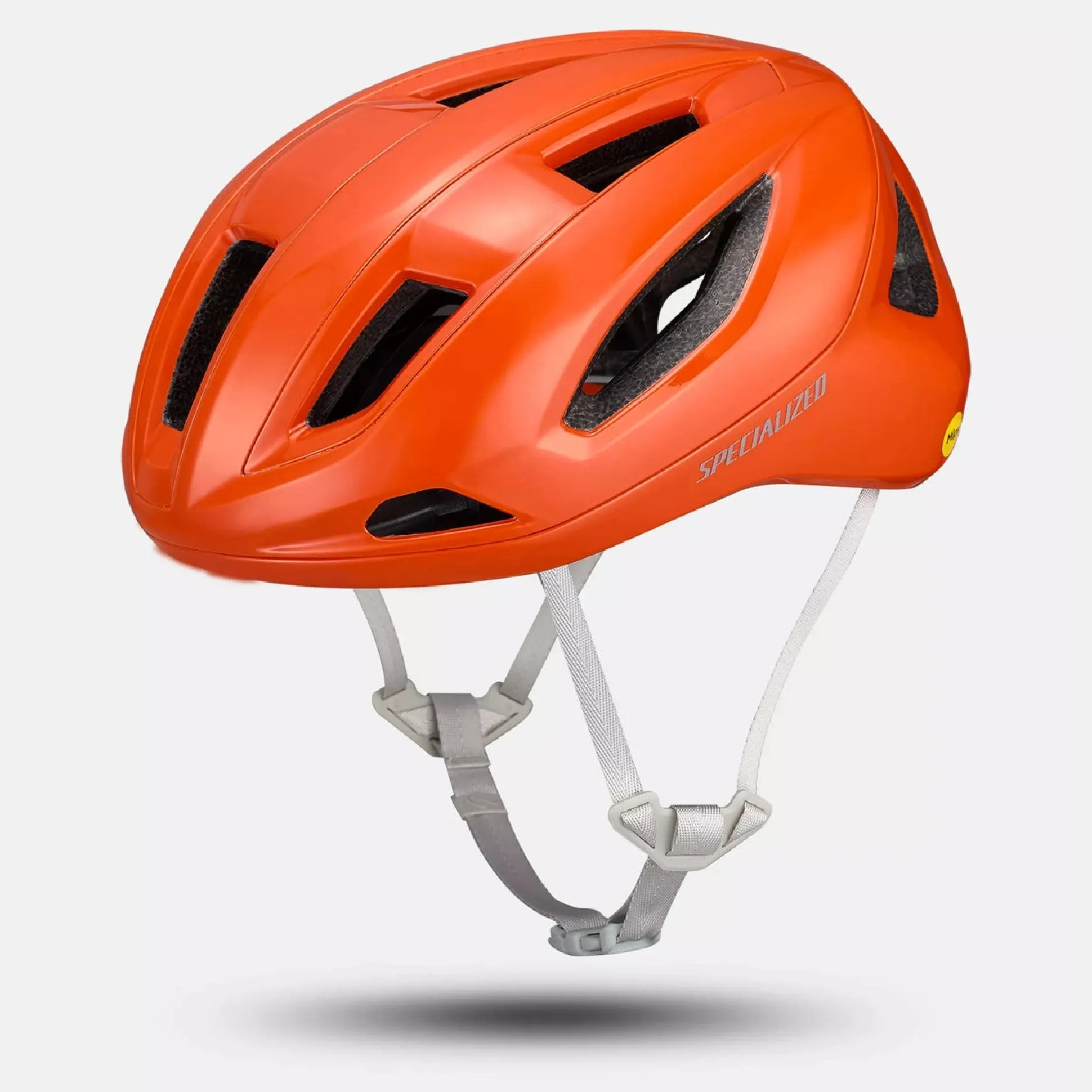 Casco Specialized Search - Arancio