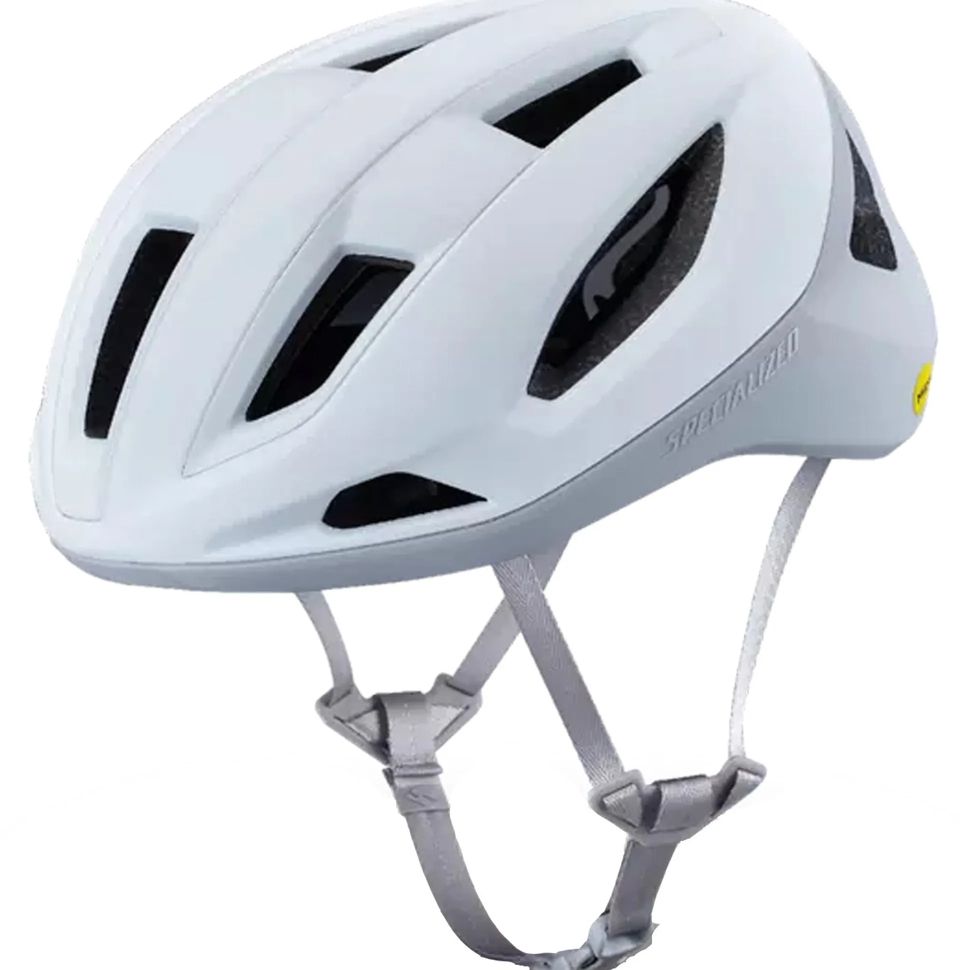 Casco Specialized Search - Bianco