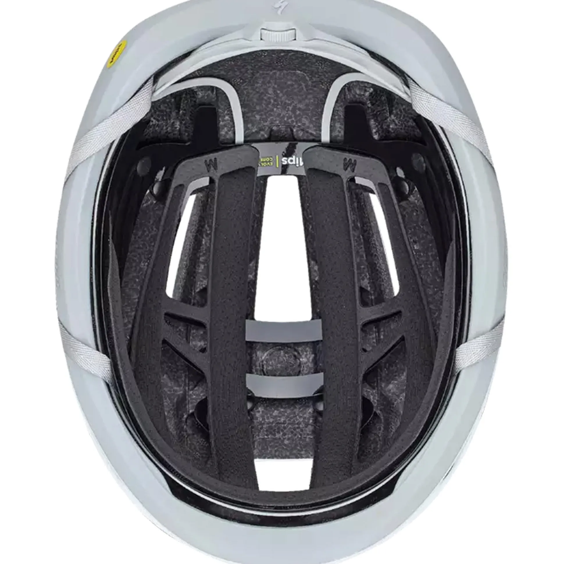 Casco Specialized Search - Bianco