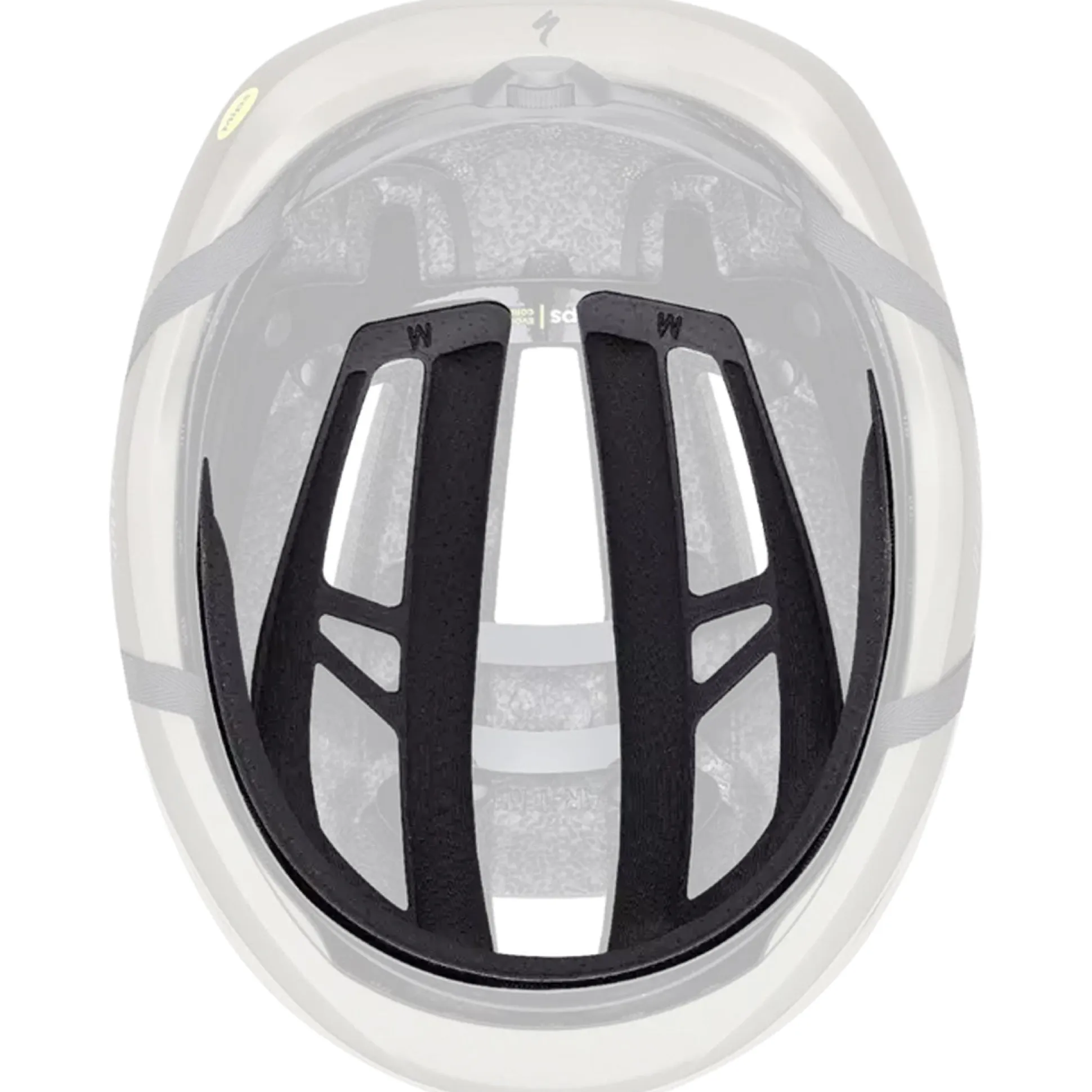 Casco Specialized Search - Bianco