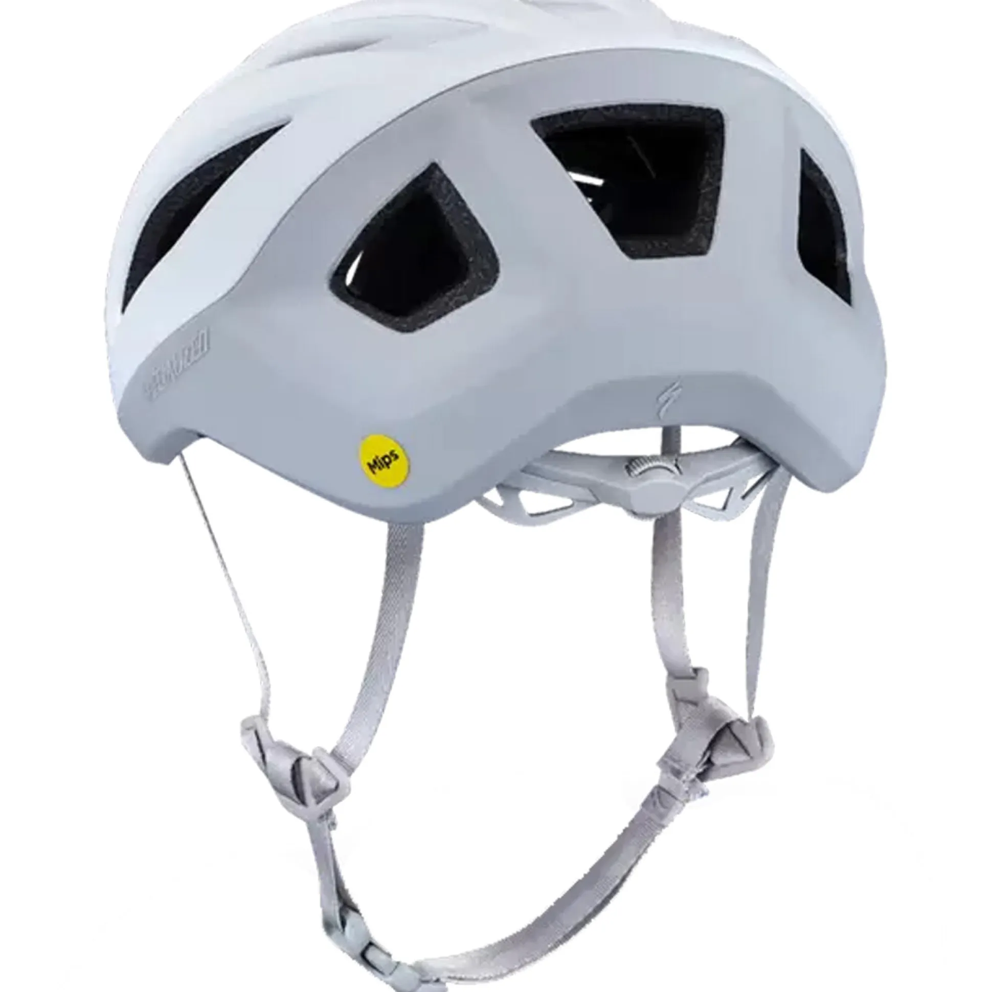 Casco Specialized Search - Bianco