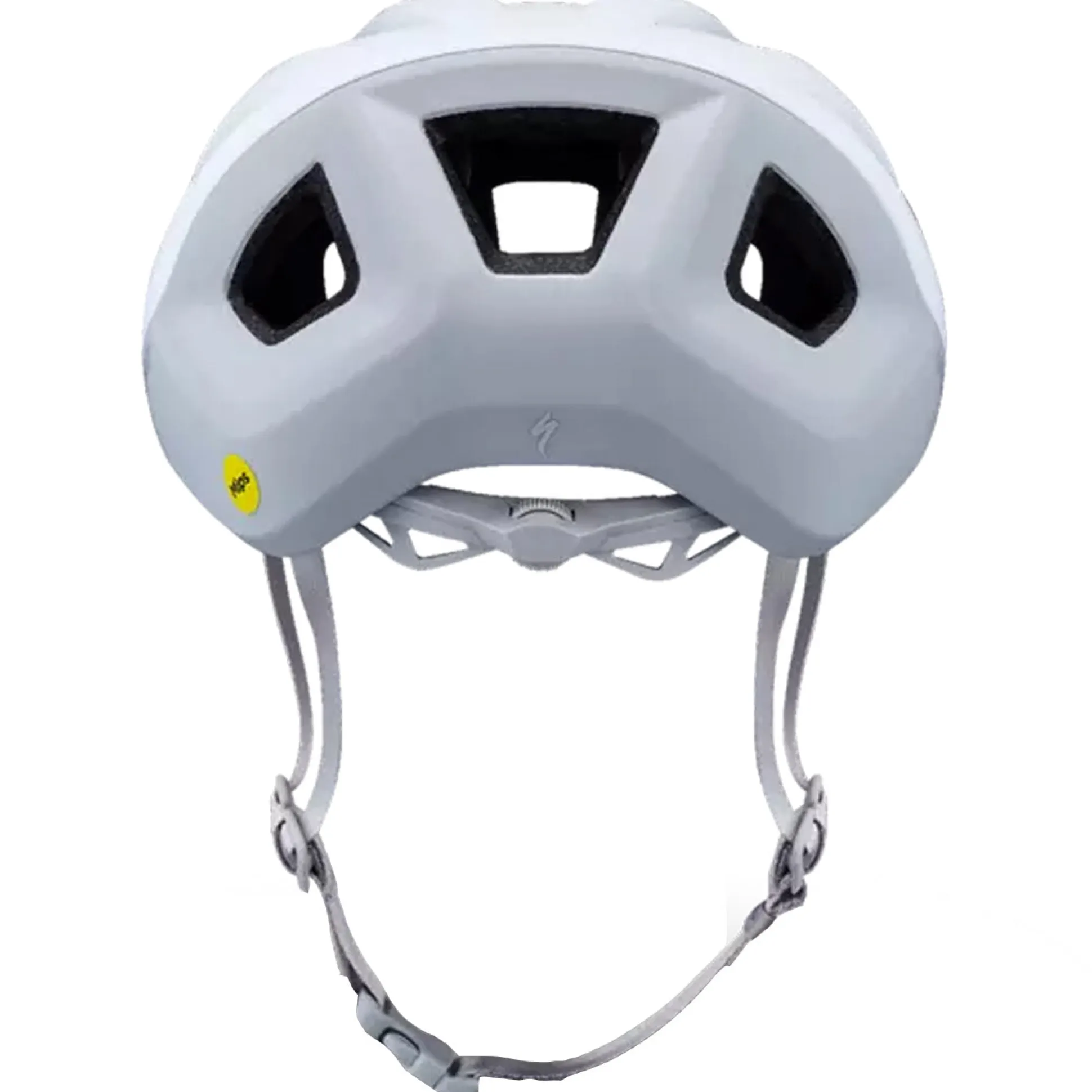 Casco Specialized Search - Bianco