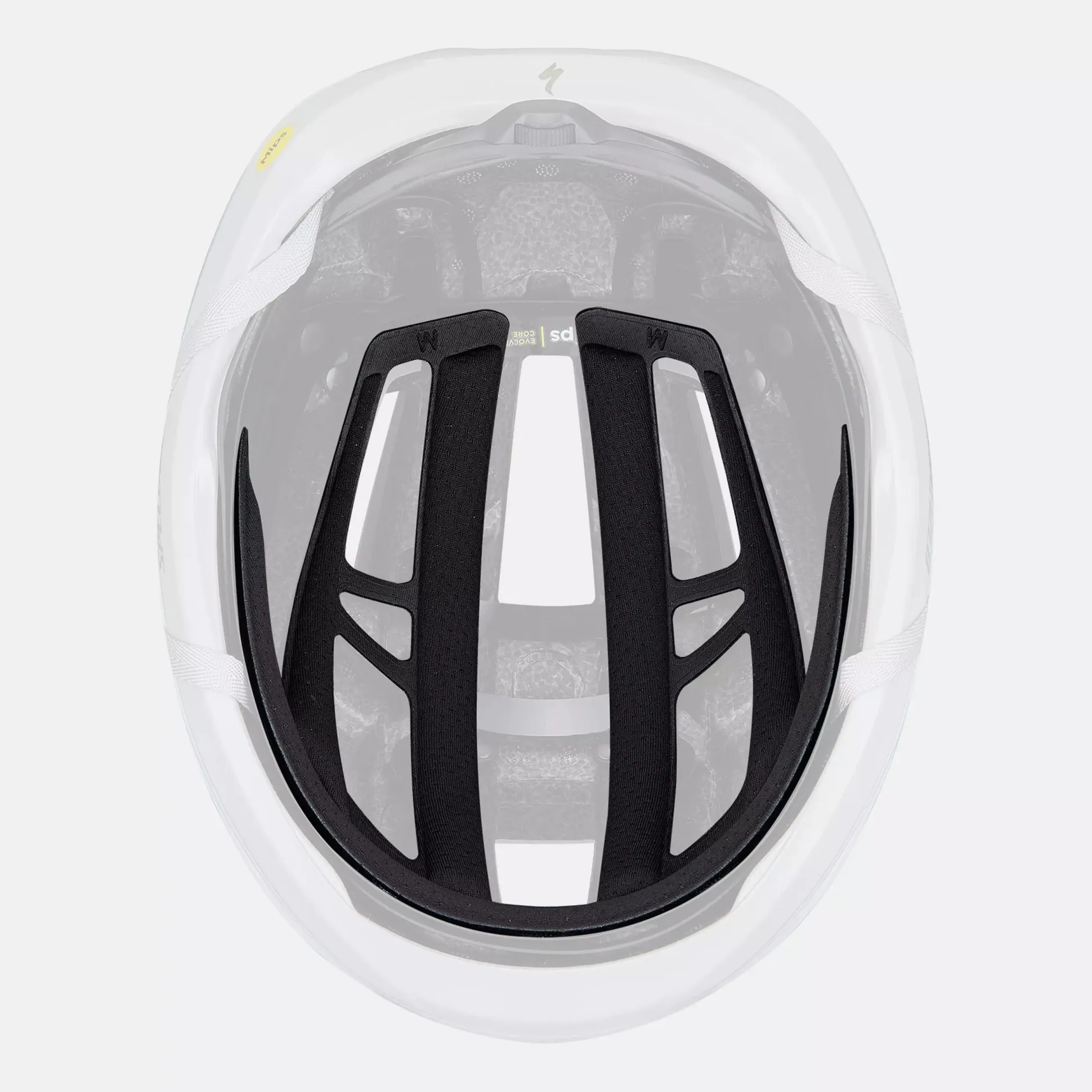 Casco Specialized Search - Grigio
