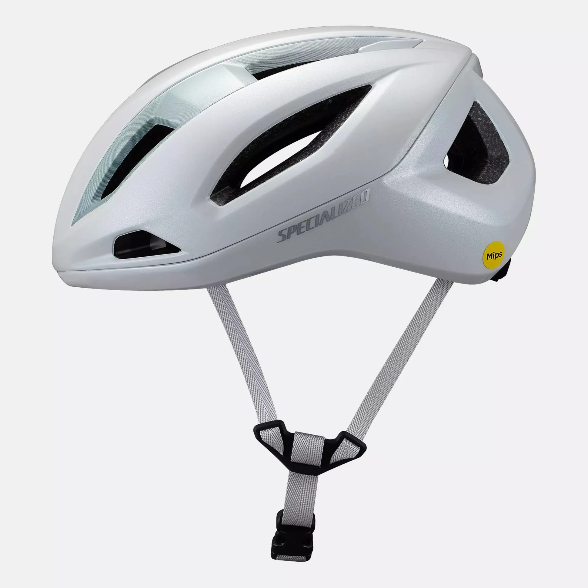 Casco Specialized Search - Grigio