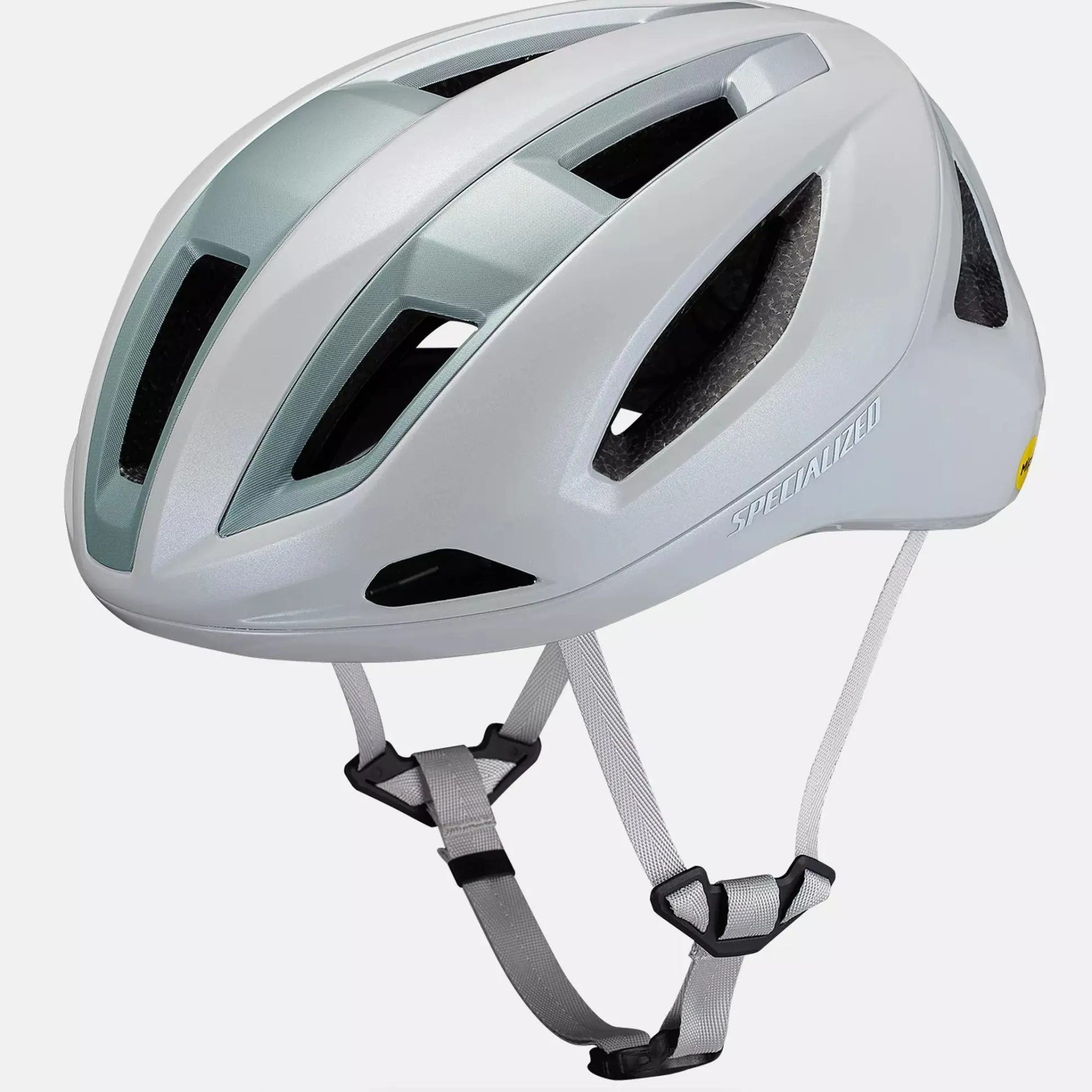 Casco Specialized Search - Grigio