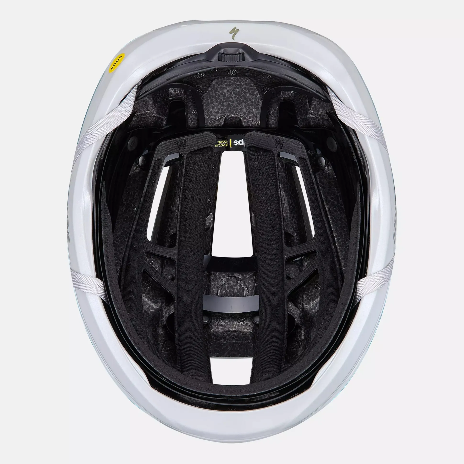 Casco Specialized Search - Grigio