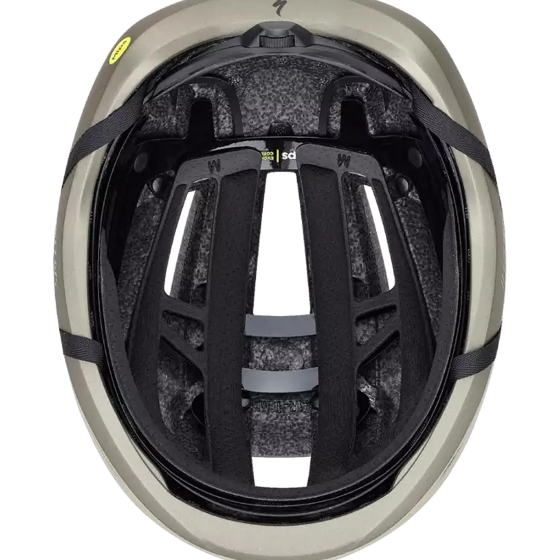 Casco Specialized Search - Marrone