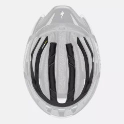 Casco Specialized S-Works Evade 3 - Silver