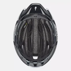 Casco Specialized S-Works Evade 3 - Silver