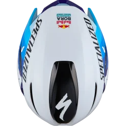 Casco Specialized S-Works Evade 4 - Red Bull Bora-Hansgrohe 2026