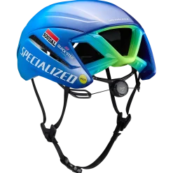 Casco Specialized S-Works Evade 4 - Soudal Quick-Step 2026