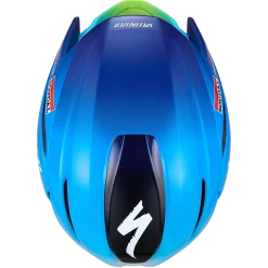 Casco Specialized S-Works Evade 4 - Soudal Quick-Step 2026