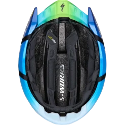 Casco Specialized S-Works Evade 4 - Soudal Quick-Step 2026