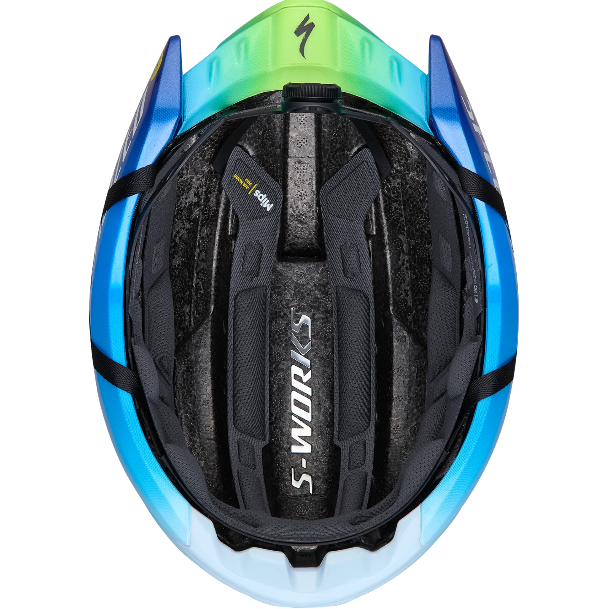 Casco Specialized S-Works Evade 4 - Soudal Quick-Step 2026