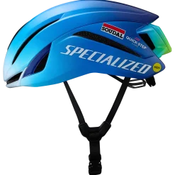 Casco Specialized S-Works Evade 4 - Soudal Quick-Step 2026