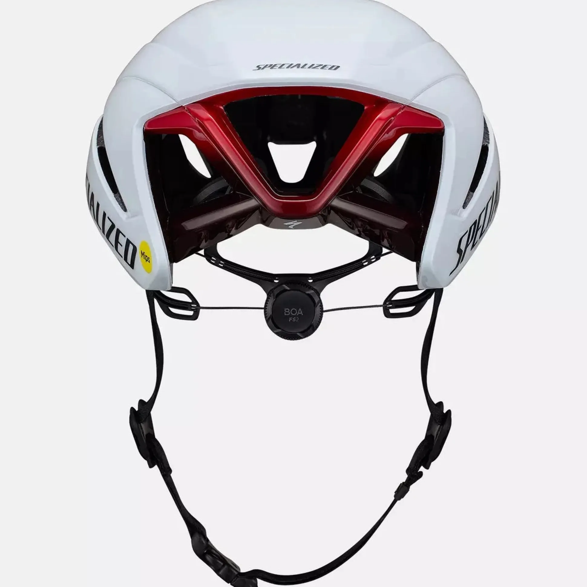 Casco Specialized S-Works Evade 4 - Factory XC