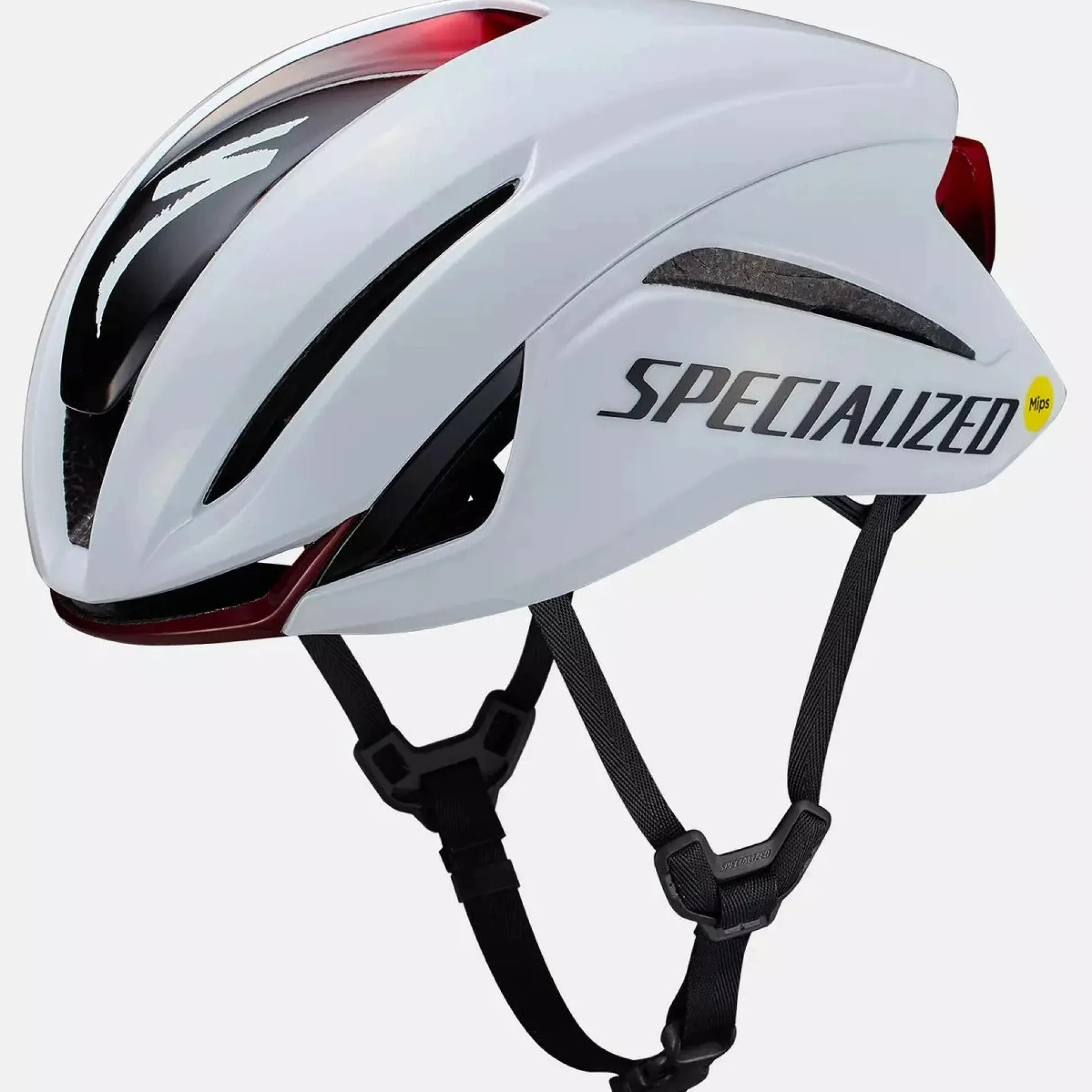 Casco Specialized S-Works Evade 4 - Factory XC