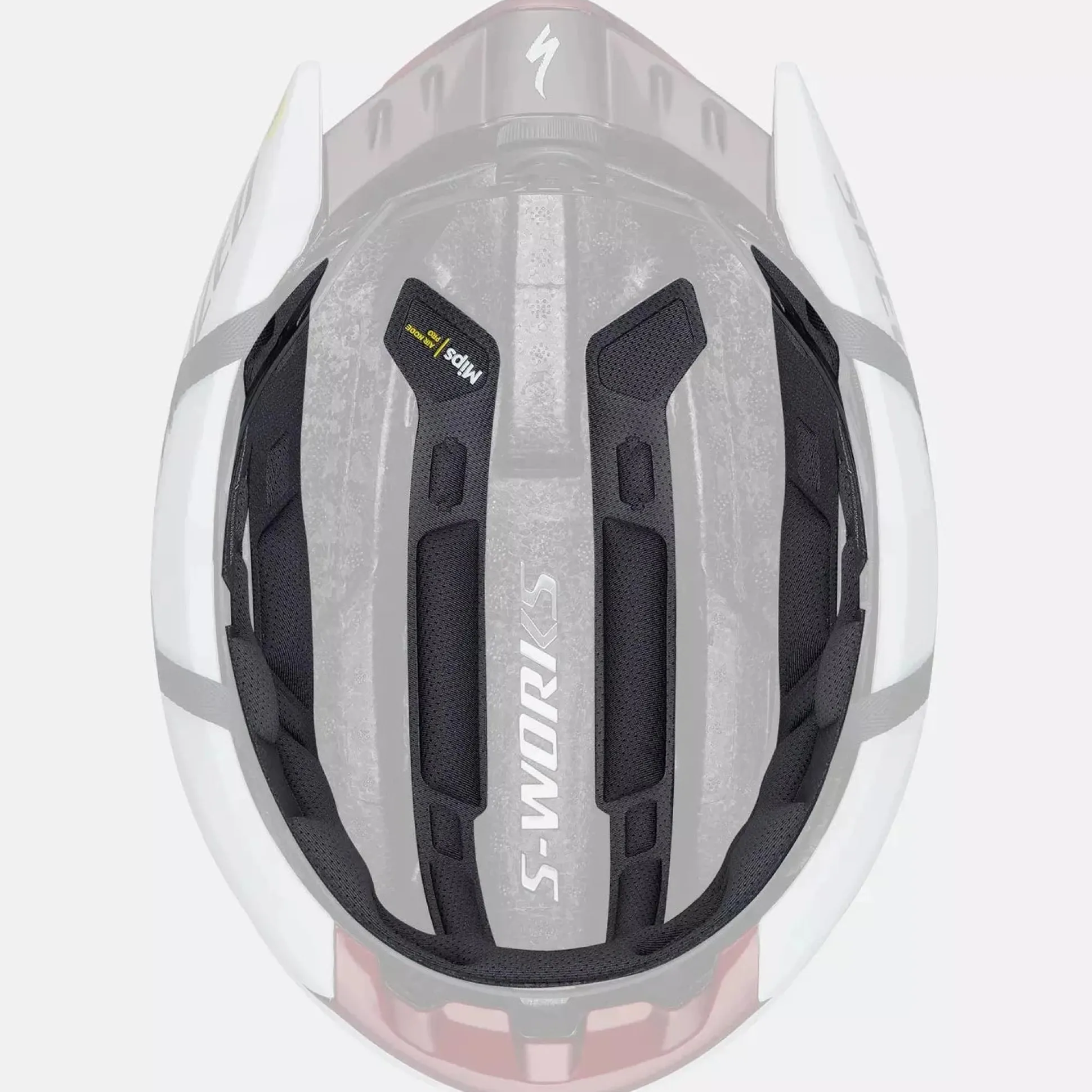 Casco Specialized S-Works Evade 4 - Factory XC