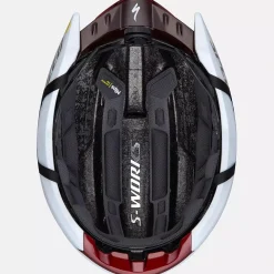 Casco Specialized S-Works Evade 4 - Factory XC