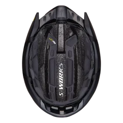 Casco Specialized S-Works Evade 4 - Nero