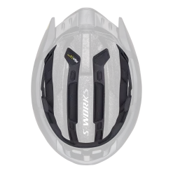 Casco Specialized S-Works Evade 4 - Nero