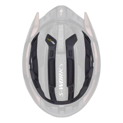 Casco Specialized S-Works Evade 4 - Marrone