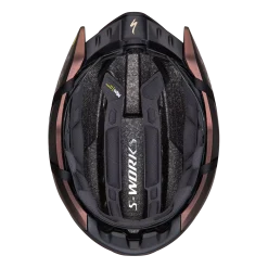 Casco Specialized S-Works Evade 4 - Marrone