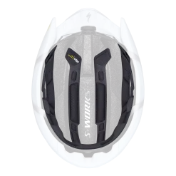 Casco Specialized S-Works Evade 4 - Bianco