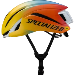 Casco Specialized S-Works Evade 4 - SD Worx 2026
