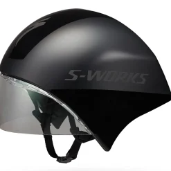 Casco Specialized S-Works TT 5 - Nero