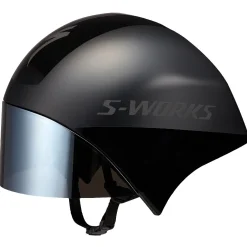 Casco Specialized S-Works TT 5 - Nero
