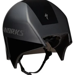 Casco Specialized S-Works TT 5 - Nero