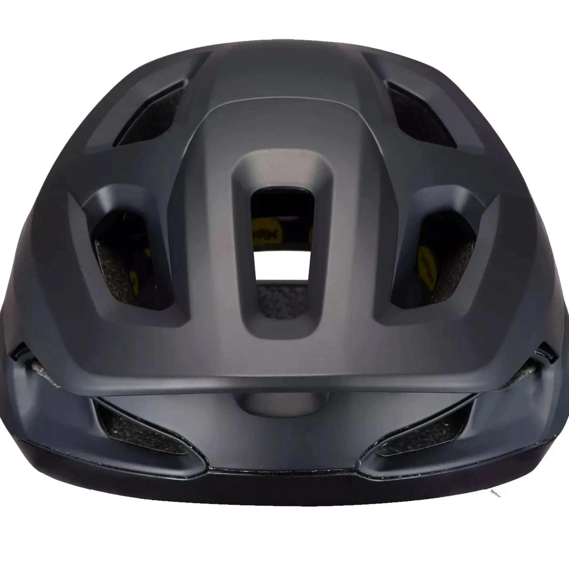 Casco Specialized Tactic 4 Mips - Nero opaco