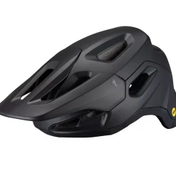 Casco Specialized Tactic 4 Mips - Nero opaco
